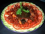 美食
