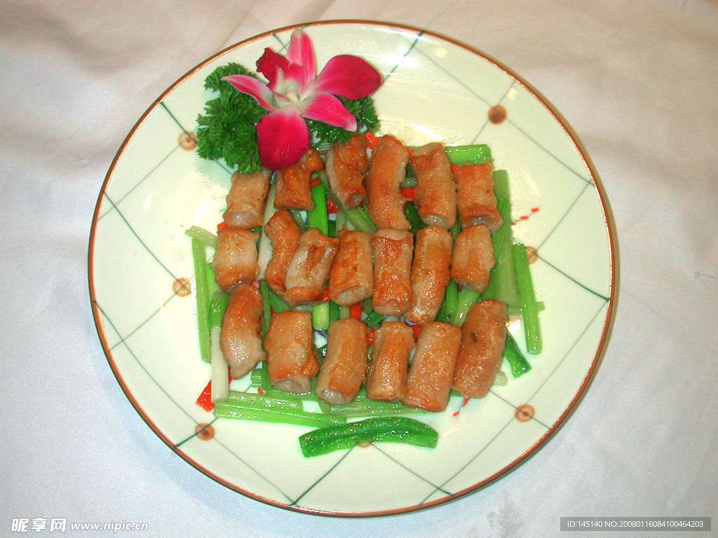 美食