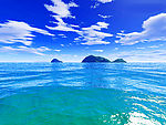 大海