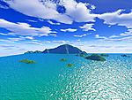 风景