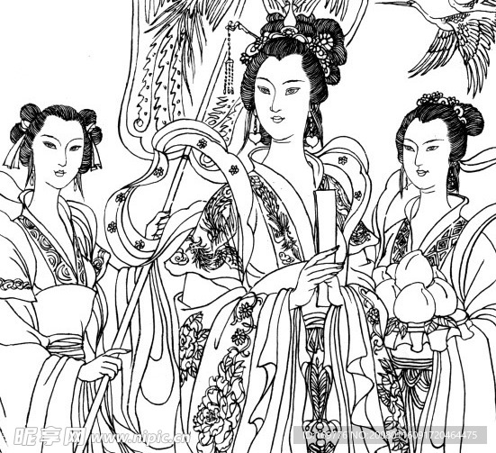 王母娘娘