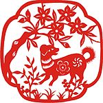 窗花系列03
