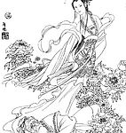 秋翁遇仙记