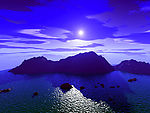 风景