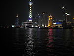 上海外滩