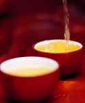 精美茶具