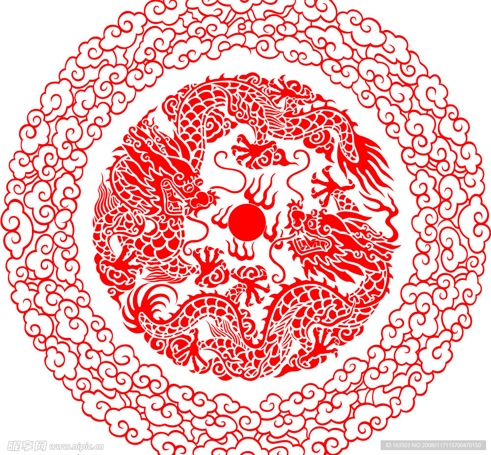 龙图
