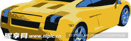 汽车