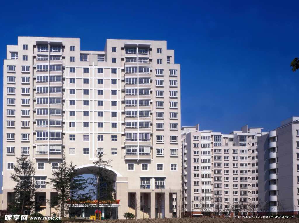 上海城市