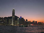香港夜色1