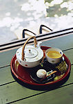 茶具