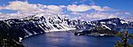 雪山