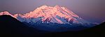 雪山