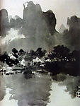 漓江春雨2