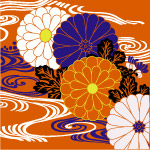 花纹