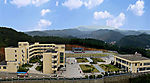 新安江第三小学全景