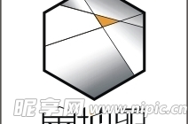 金地苑LOGO