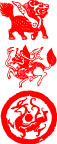 神兽