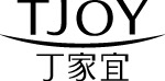 丁家宜矢量标志