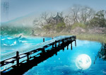 风景
