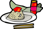 粽子