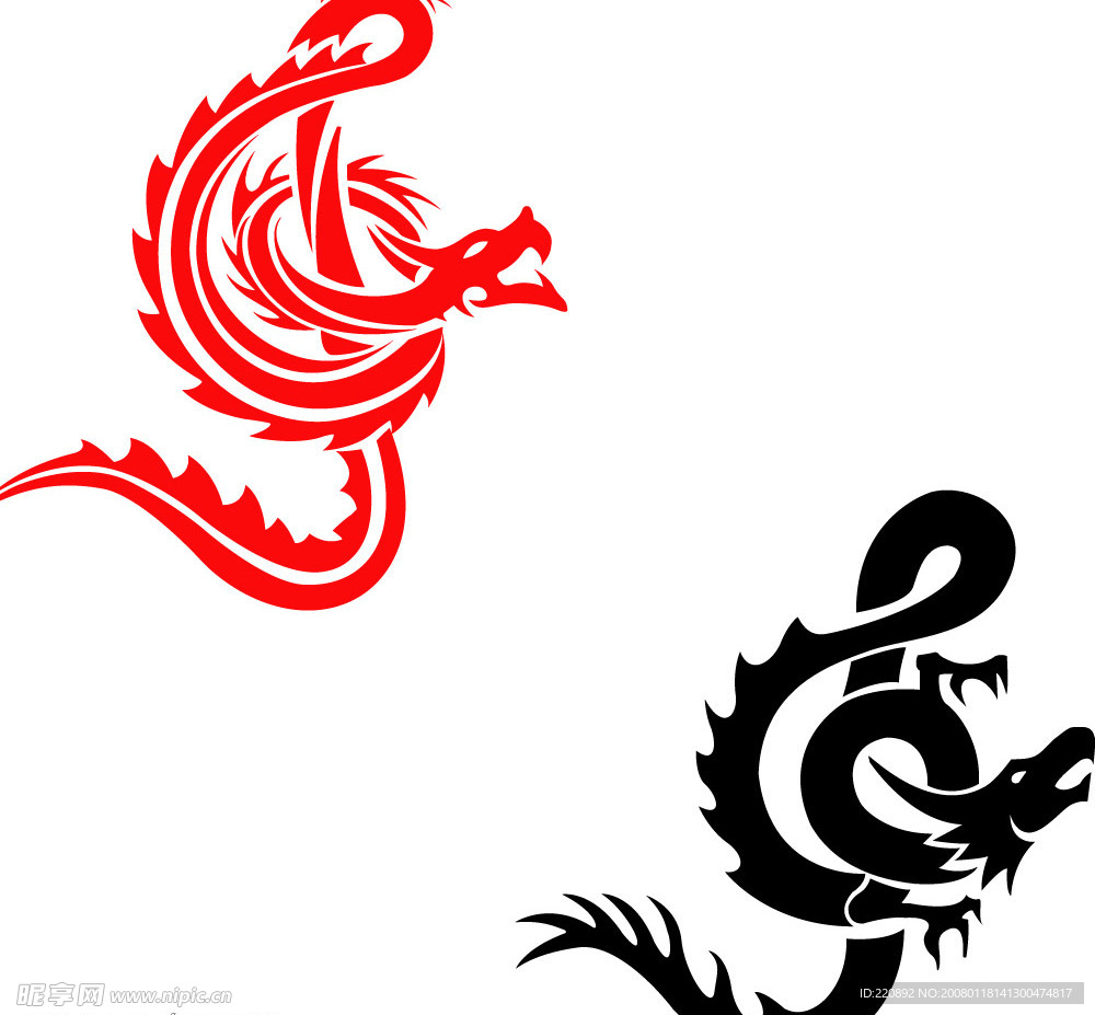 龙图