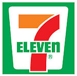7-11便利商店LOGO