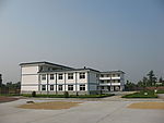 金沙小学教学楼