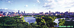 泉州市东湖公园