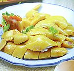 美味鸡块