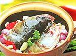 极品美味鱼头