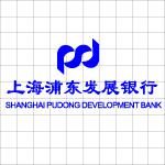 上海浦东发展银行LOGO