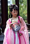 古装美人