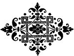 图案