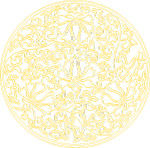矢量底纹
