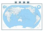 世界地图