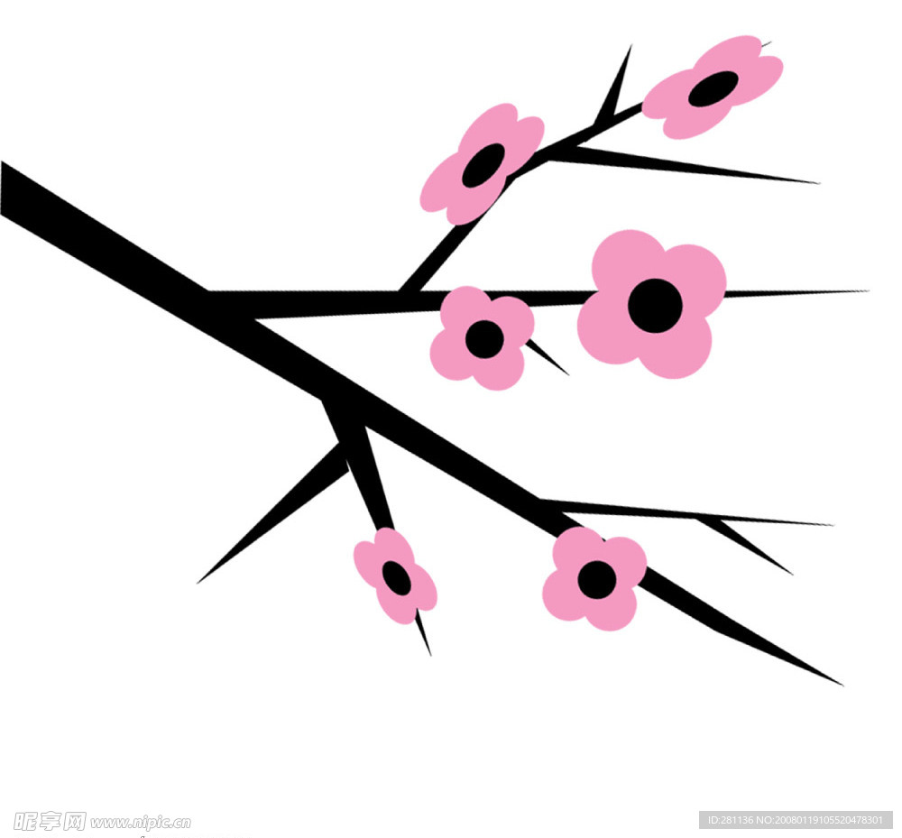花卉