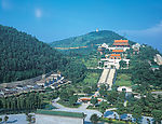 顺德名胜
