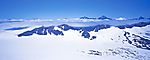 冬天雪景