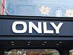 ONLY湖州店