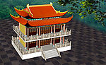 寺庙