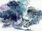 国画素材