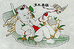 中国年画