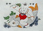 中国年画