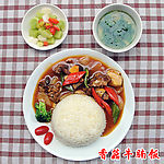 餐饮类