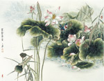 国画 工笔