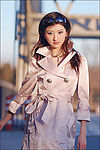 美女