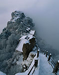 壮丽山川