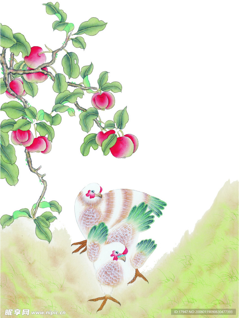 国画96