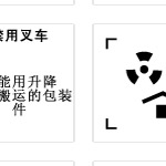 包装储藏运输标志.cdr